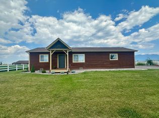 788 Manning Rd, Kalispell, MT 59901