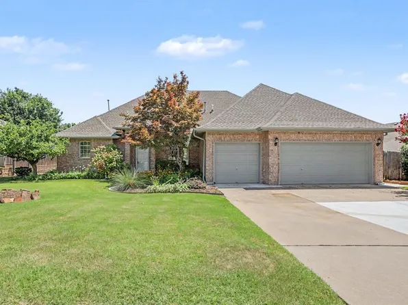 4104 Ainsley Ct, Edmond, OK 73034