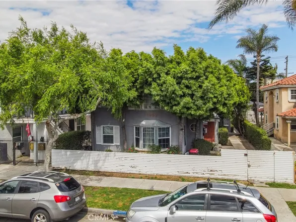 1952 Pine Ave, Long Beach, CA 90806