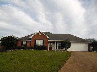 504 Pear Orchard Dr, Brandon, MS 39042