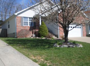 1113 Meadow Glen Dr, Frankfort, KY