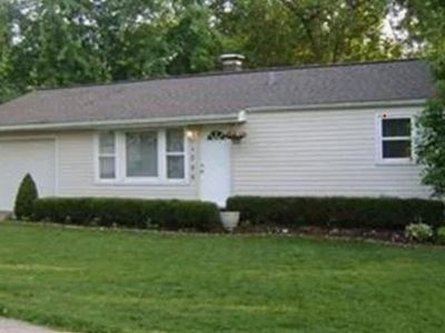 1729 E Highview Dr, Arnold, MO, 63010