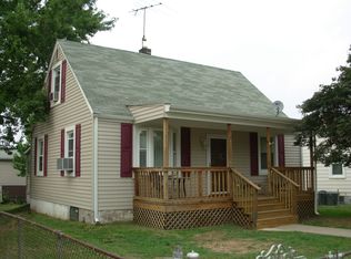 3218 Rosalie Rd, Halethorpe, MD 21227