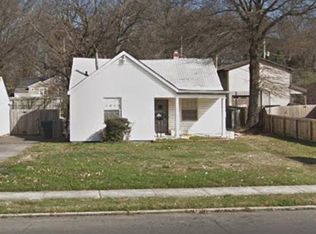 3408 Park Ave, Memphis, TN 38111