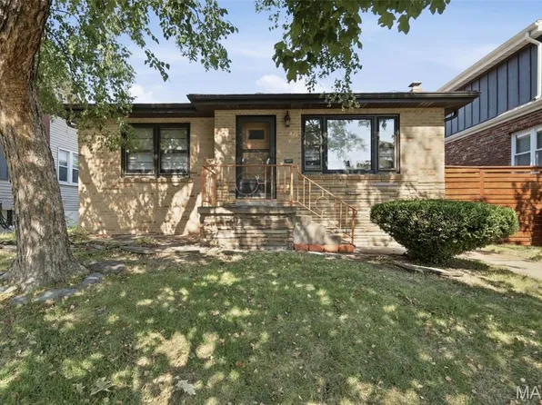 4325 Alma Ave, Saint Louis, MO 63116