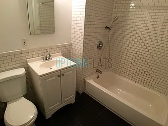 Rented by Uptown Flats LLC