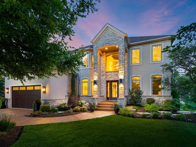 175 Braeburn Ct, Glen Ellyn, IL, 60137