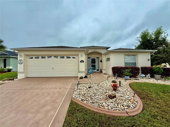 1707 SW 155th Place Rd, Ocala, FL 34473