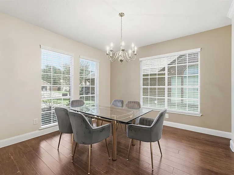 19307 Pinewood Bluff Ln — Photo 4