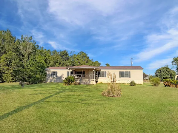 234 Matthis Loop, Merryville, LA 70653