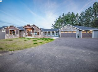 21246 SW Eastview Rd, Sherwood, OR 97140