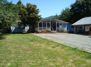 10240 Highway 199, Gasquet, CA 95543