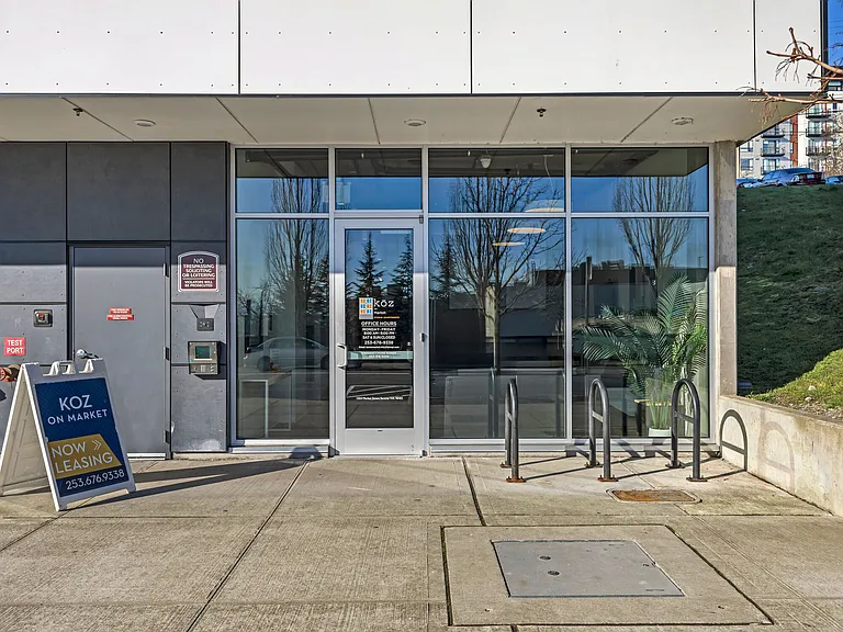 Koz on Market — Photo 8