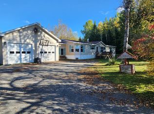 121 Boone Rd, Mapleton, ME 04757