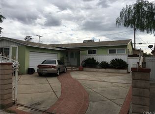 13716 Sunburst St, Pacoima, CA 91331