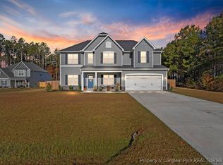 195 Solomon Dr #44, Cameron, NC 28326