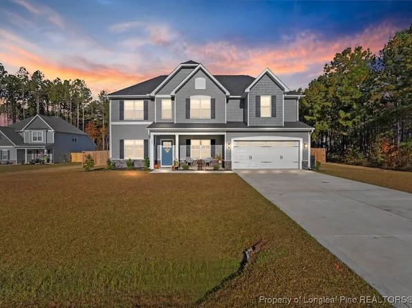 195 Solomon Dr #44, Cameron, NC 28326