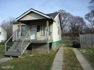 19362 Saint Aubin St, Detroit, MI 48234