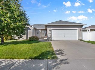 1020 S Hazelwood Rd, Spokane, WA 99224