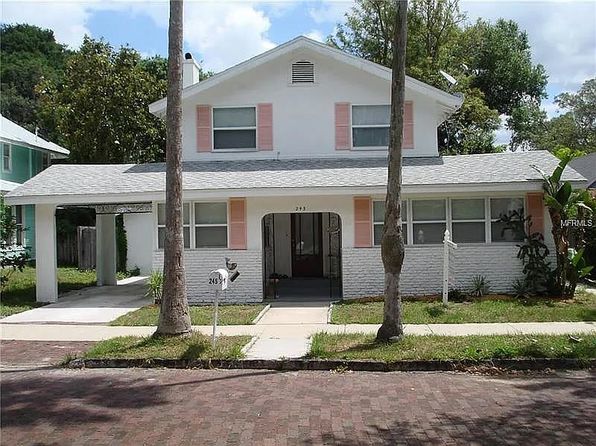 245 Tucker St