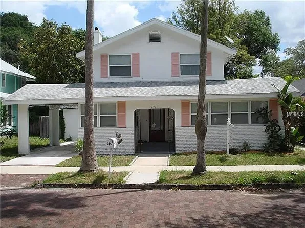 245 Tucker St, Safety Harbor, FL 34695