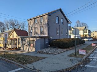34 Hoffman St, Poughkeepsie, NY 12601