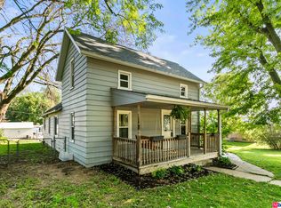 212 E Campbell St, Murray, NE 68409
