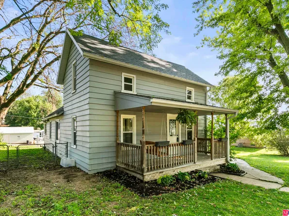 212 E Campbell St, Murray, NE 68409