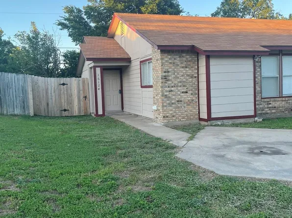 16124 Fitchburg Cir, Pflugerville, TX 78660