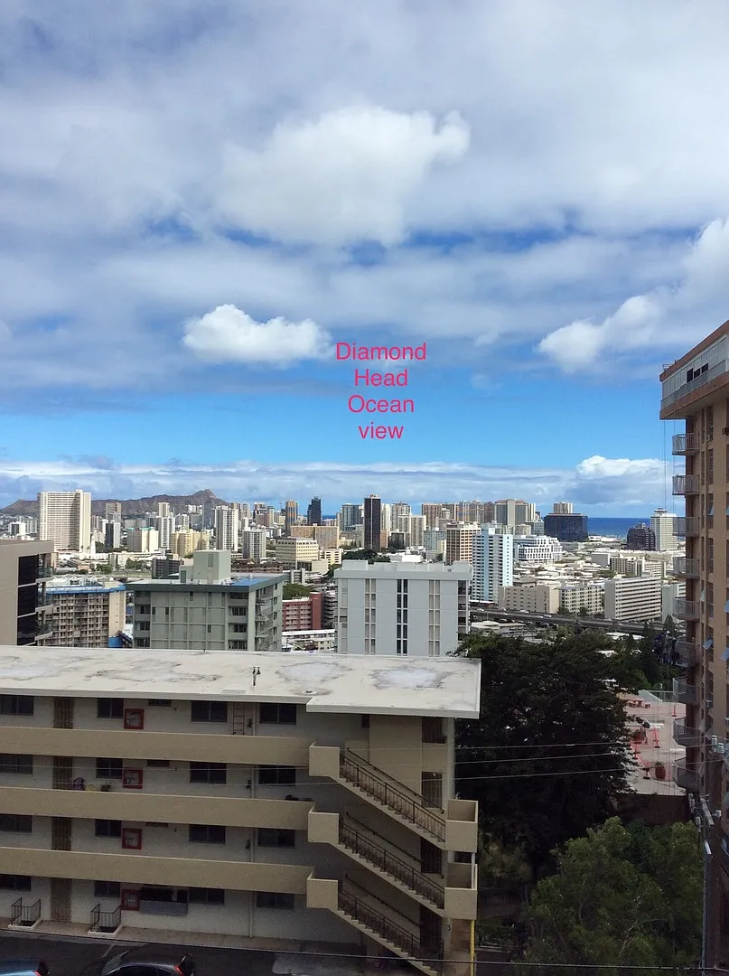 Makiki — Photo 1