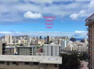 1013 Prospect St APT 915, Honolulu, HI 96822