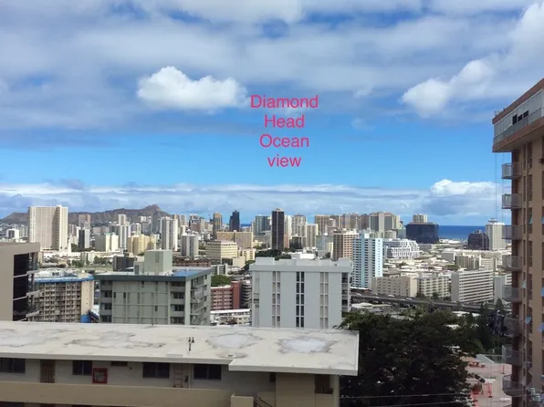 1013 Prospect St APT 915, Honolulu, HI 96822
