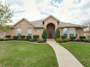 4119 Parterre Dr, Frisco, TX 75033