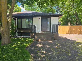 69 Marlin Ct, Newmarket, ON L3Y 2W7