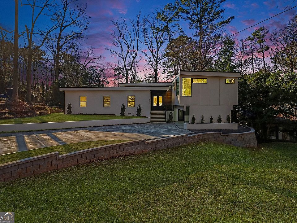 1st image of 3134 W Roxboro Rd NE