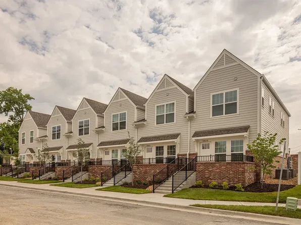 5417 W 58th Ter #11, Mission, KS 66205