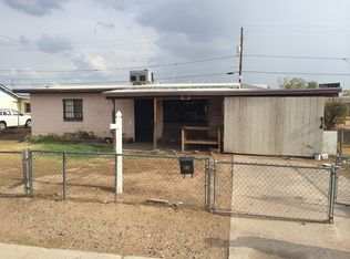 1536 W Cocopah St, Phoenix, AZ 85007