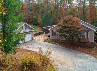 353 Macedonia Church Rd, Blue Ridge, GA 30513