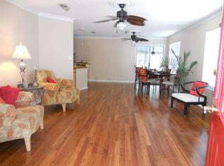 10007 Fox Rd, Pensacola, FL 32503