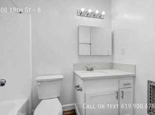 208 19th St APT 6, Huntington Beach, CA 92648