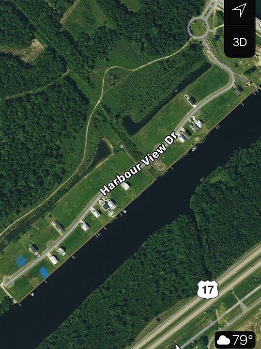 1st image of 506 Harbour View Dr. Lot 45 Boardwalk on the Waterway