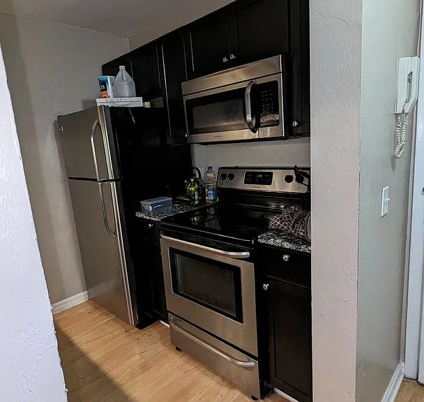 4000 SW 23rd St #4-302 — Photo 17