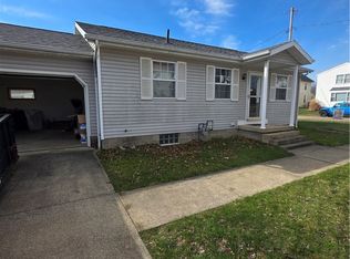 904 8th St SW, Massillon, OH 44647