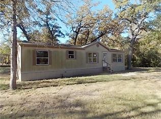 24300 Walnut Hill Dr, Hockley, TX 77447