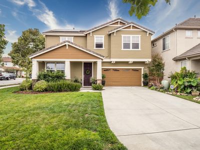 1778 Santa Victoria Ave, Watsonville, CA, 95076