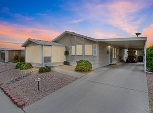 215 N Power Rd UNIT 266, Mesa, AZ 85205