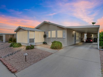 215 N Power Rd Unit 266, Mesa, AZ, 85205