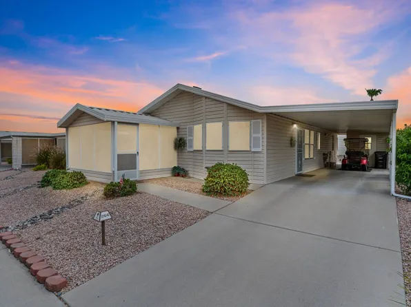 215 N Power Rd Unit 266, Mesa, AZ 85205
