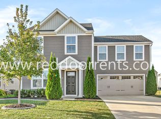 8511 Fownes Ln, Pendleton, IN 46064