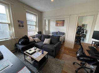 12 Colborne Rd #4, Brighton, MA 02135